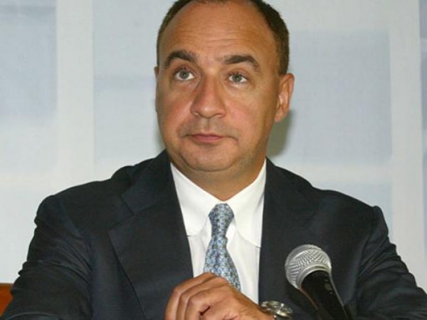 Леонид Блаватник