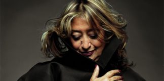 Zaha Hadid 2