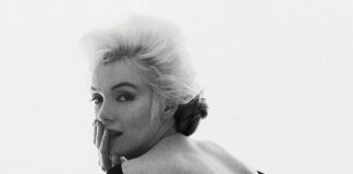 Exhibition-Poster---Marilyn-Monroe-for-VOGUE---credits-Bert-Stern-1