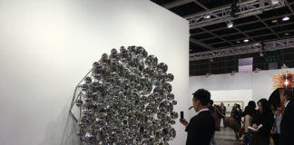 «Your Plural Perspective» от Olafur Eliasson