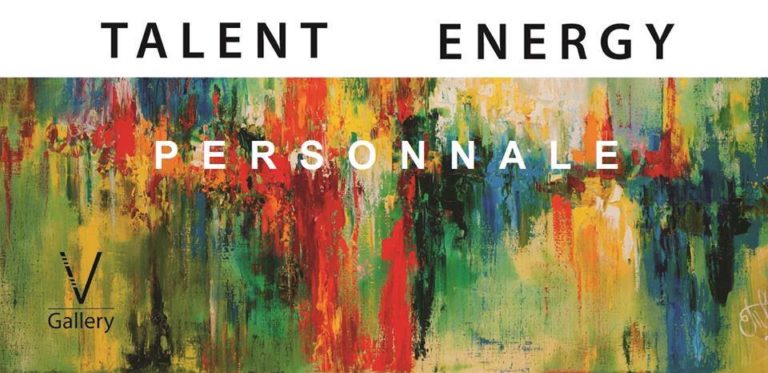 TALENT ENERGY