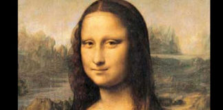 Мона Лиза