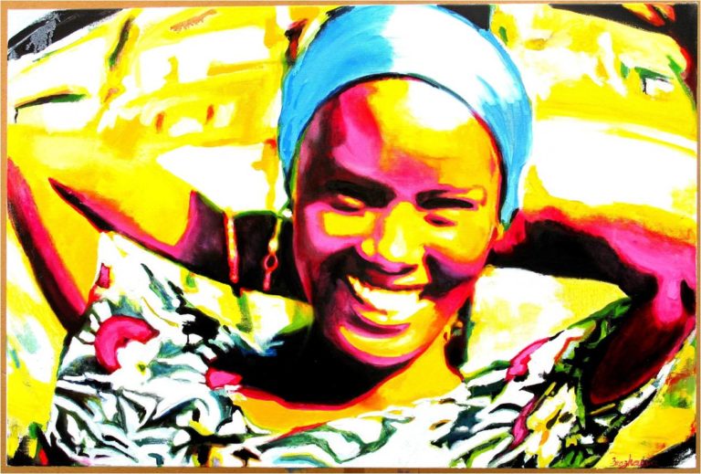 Sunshine vacation