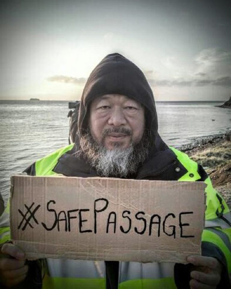 #SafePassage