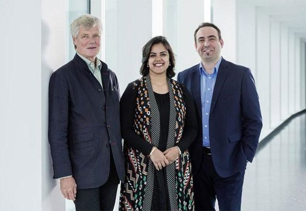 Знаменитая компания Art Basel стала одним из главных владельцев арт-ярмарки India Art Fair