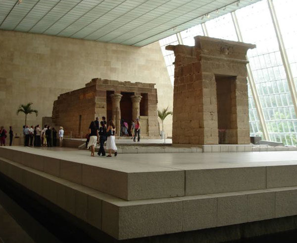 xram-dendur