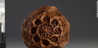 Раскрыта тайна 500-летних резных фигурок из самшита 4