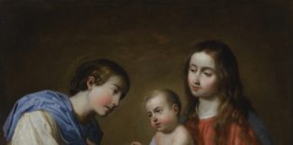 4. «Master Paintings & Sculpture Evening Sale» на аукционе Сотбис, Нью-Йорк