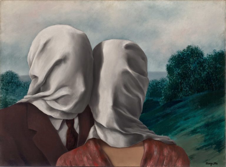 Влюбленные (1928)