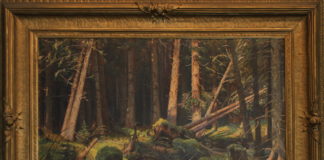рама_картина