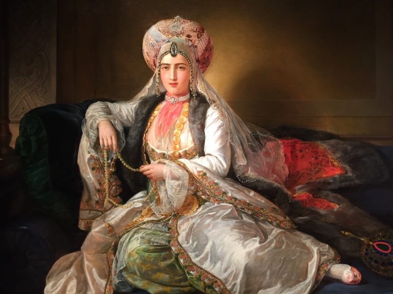 La Sultana