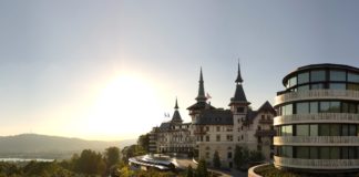 Dolder Grand