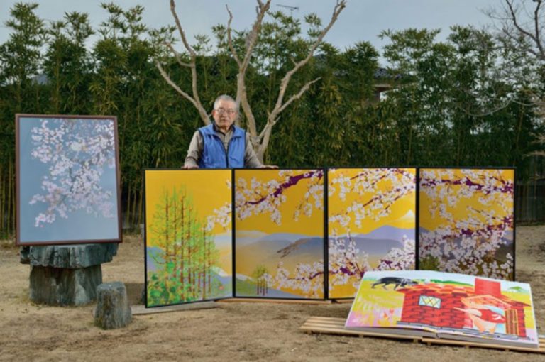 Tatsuo Horiuchi 3