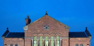 The Jewish Museum in London