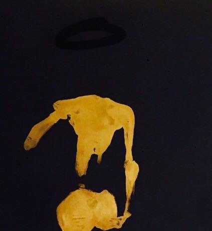 Johnny Crack_Golden Muse
