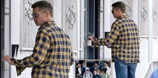 Брэд Питт решил уйти с головой в искусство