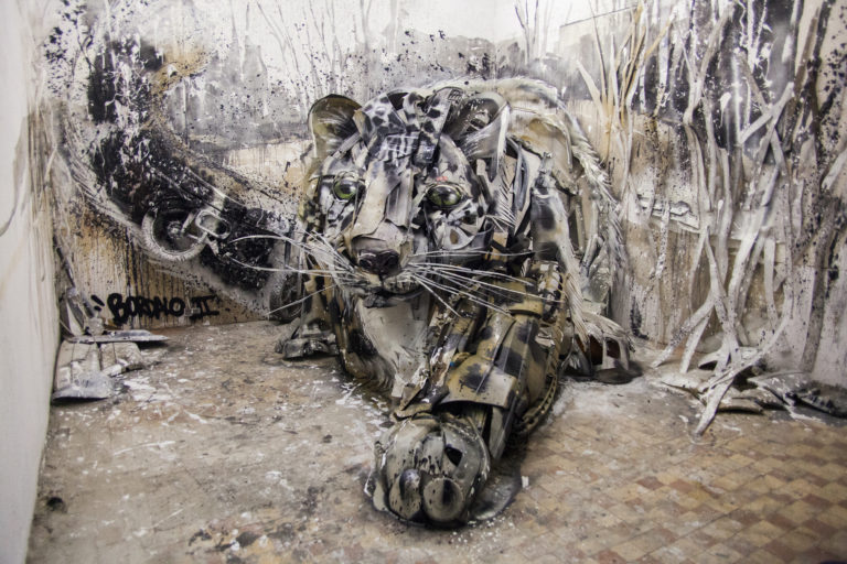 BORDALO 02