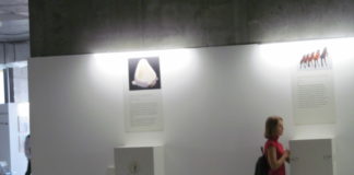 В Киеве прошла крупнейшая выставка современного искусства Kyiv Art Week