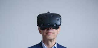 Художники предлагают взглянуть на их работы в формате виртуальной реальности