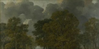 «Корнардский лес» 1748 года