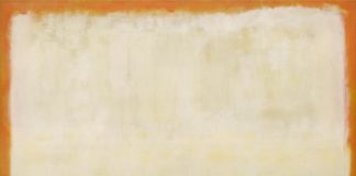 4 Mark Rothko’s Untitled (1955)