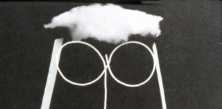 Man Ray, Rayograph (1928)