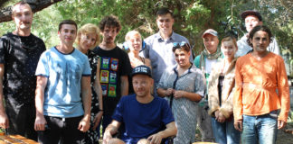 2. Тренінг - Inclusive friendly Інклюзивно привітні