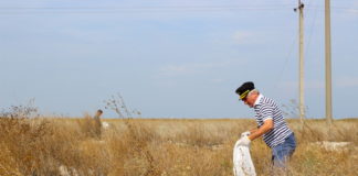 3. Николай Барзион
