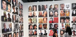 А Вы уже нашли своего арт-исторического близнеца