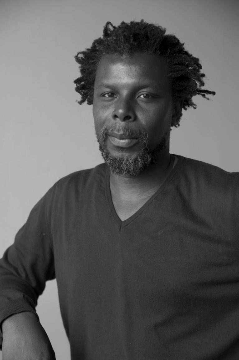 Hurvin Anderson