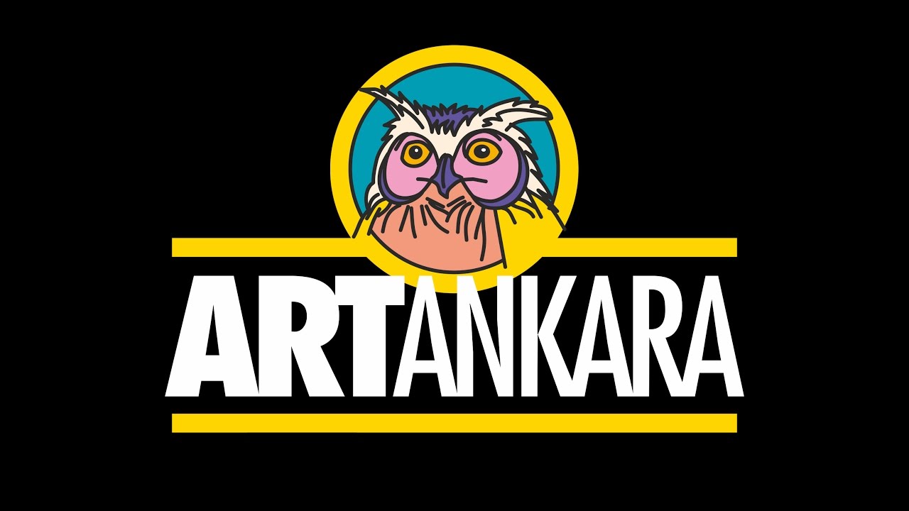 4-я международная ярмарка современного искусства ARTANKARA