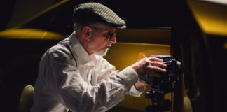 Жизнь через объектив слепого фотографа 3