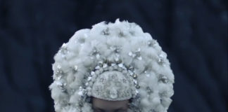 Black Beads,2014