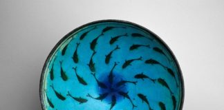 MFAH выставит более 100 иранских шедевров для исламского арт-шоу