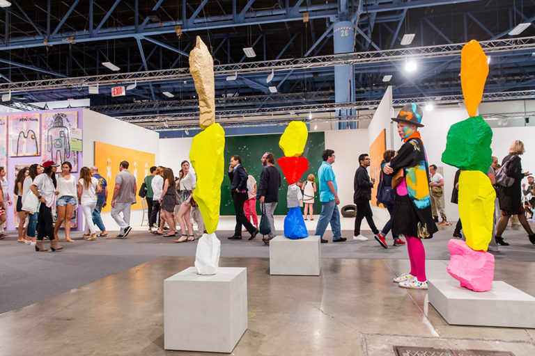 Art Basel Miami Beach 2017