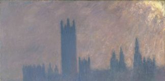 Tate Britain раскроет истории французских художников
