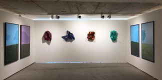 Voloshyn Gallery art basel