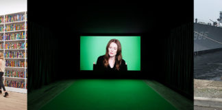Front Triennial