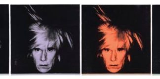Работы Уорхола и Баскии возглавят аукцион Christie's в марте
