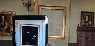 AR удалось вернуть картины, украденные в крупнейшей краже