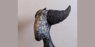Скульптор Astian Rеy