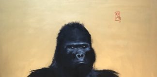Тетяна Шимко_Gorilla
