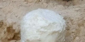 Неужели ученые нашли захоронение Александра Македонского 2
