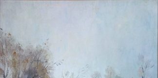 СМолодчіков Зима. 1979