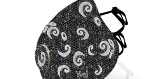 coronavirus mask yvel