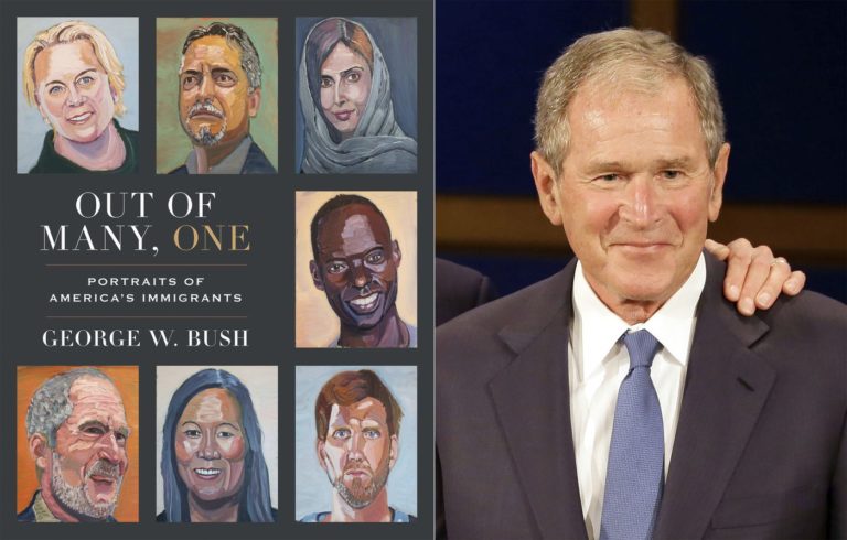 George Bush