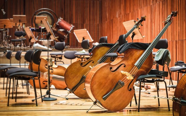 muziek