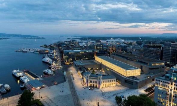 20210617_Norway_National_Museum