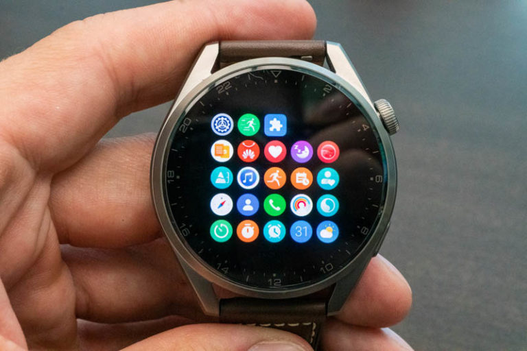 huawei smart watch