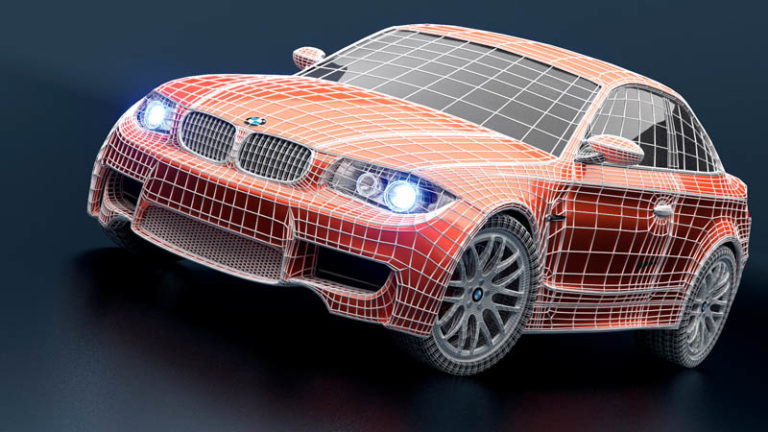3d-визуализация 1